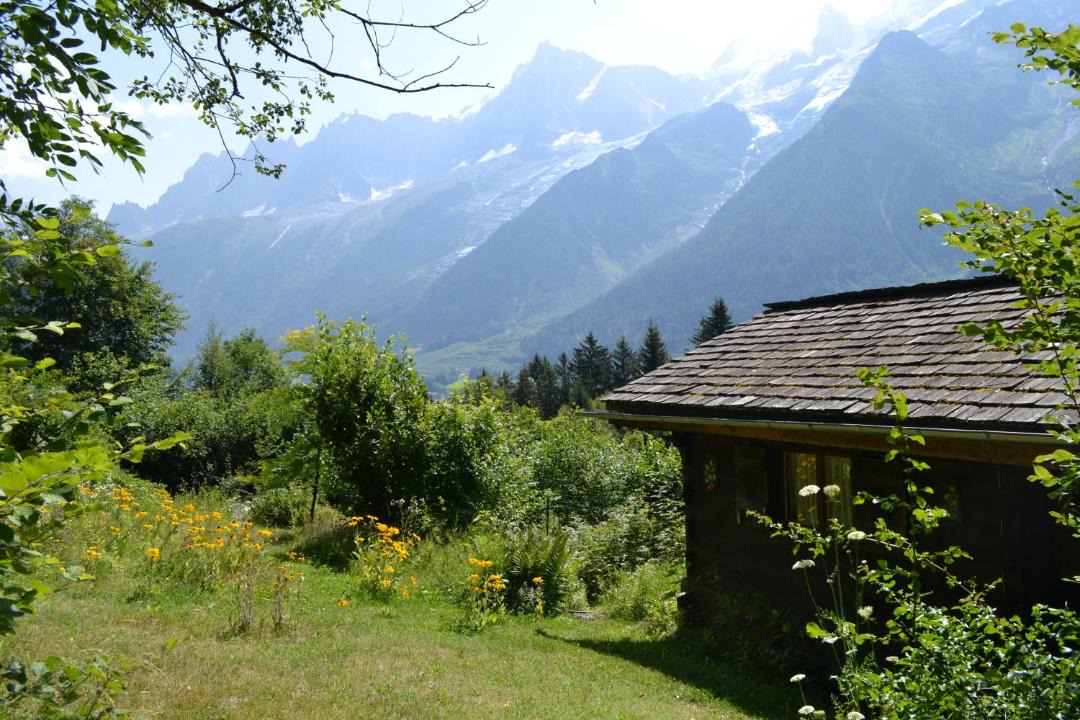 Photo of Others in Les Houches