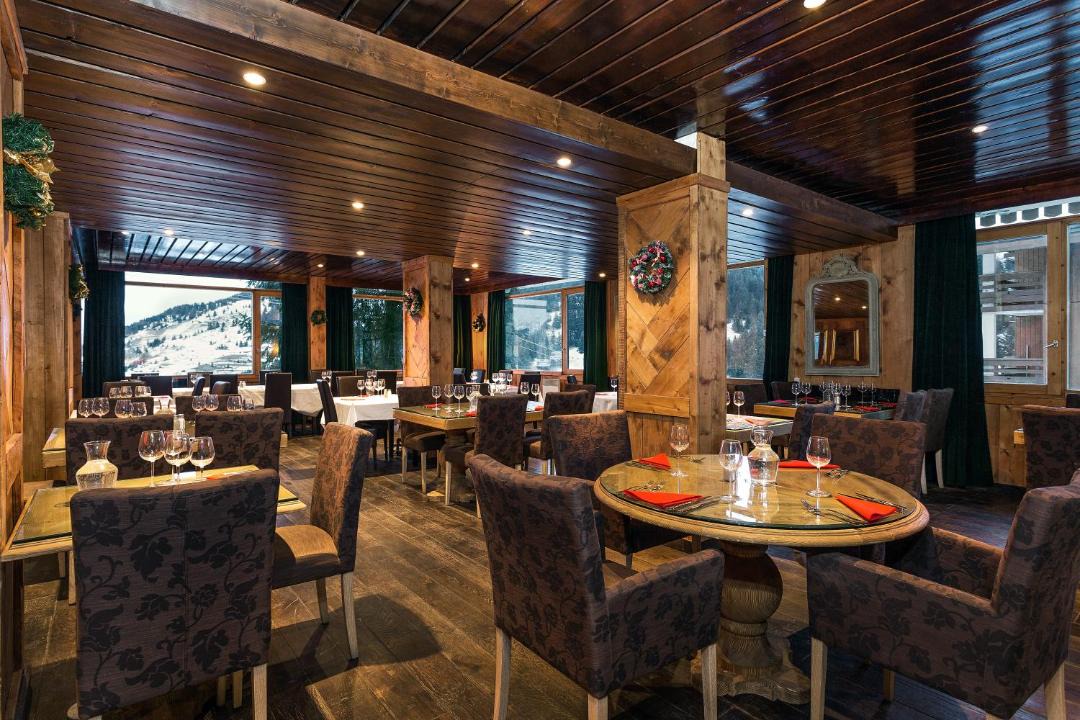 Photo of Others in Meribel-Mottaret