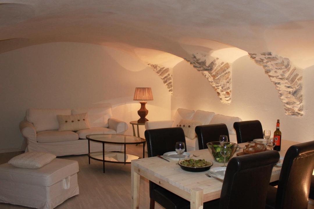 Photo of Livingroom in Les Vigneaux
