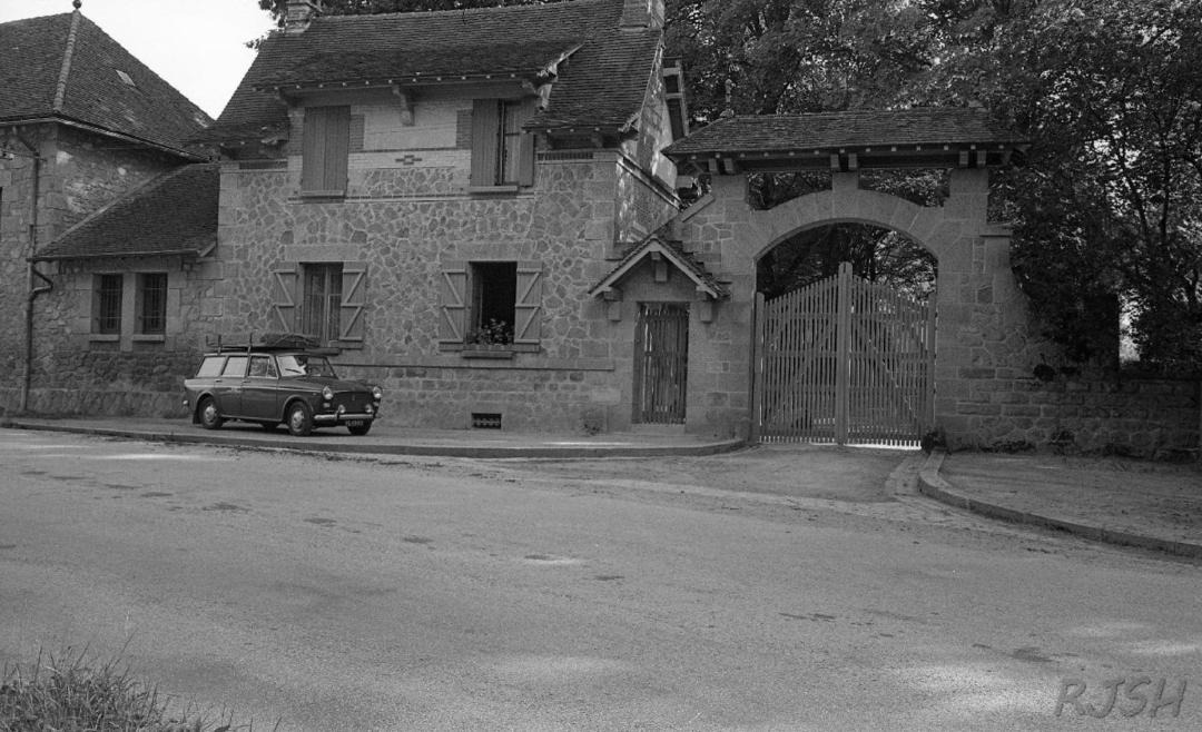 Photo of Others in Bessines-sur-Gartempe