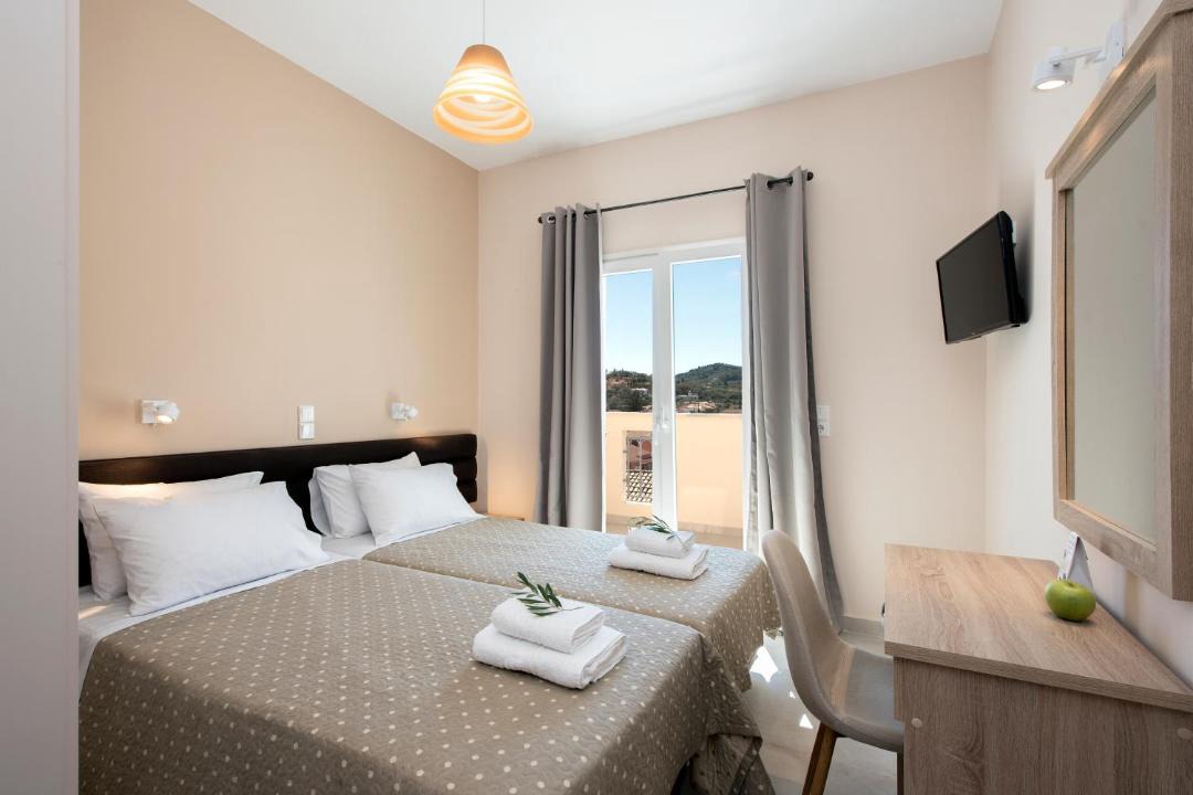 Photo of Bedroom in Kassiopi
