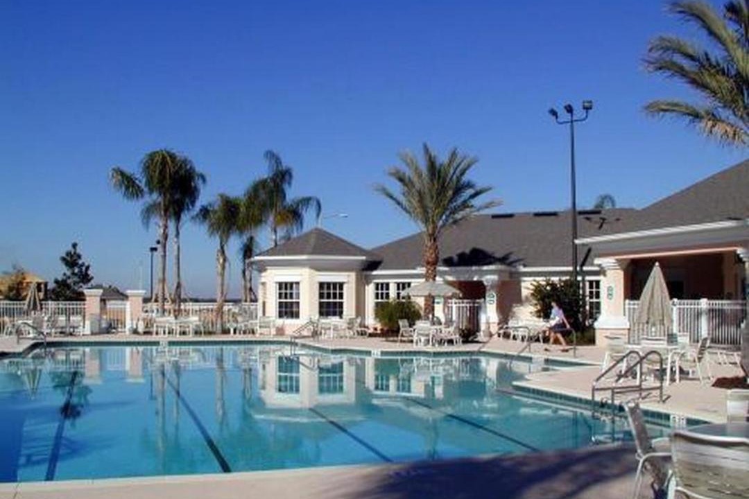Photo of Outdoor in Windsor Palms