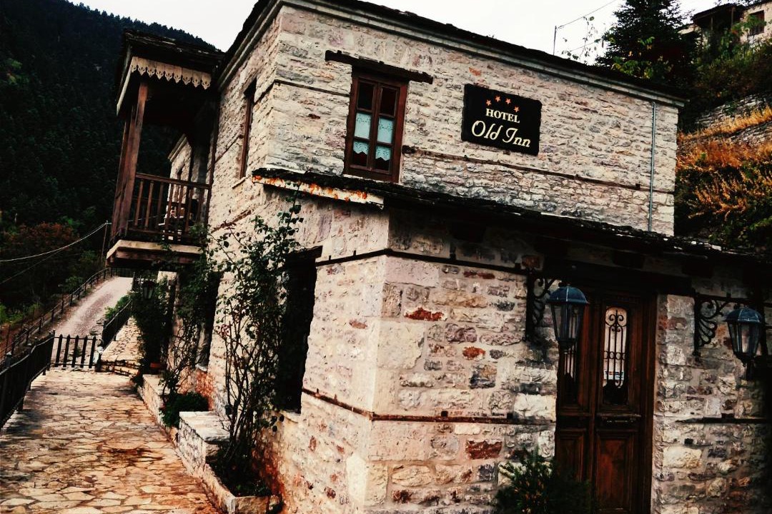 Photo of Others in Karpenisi