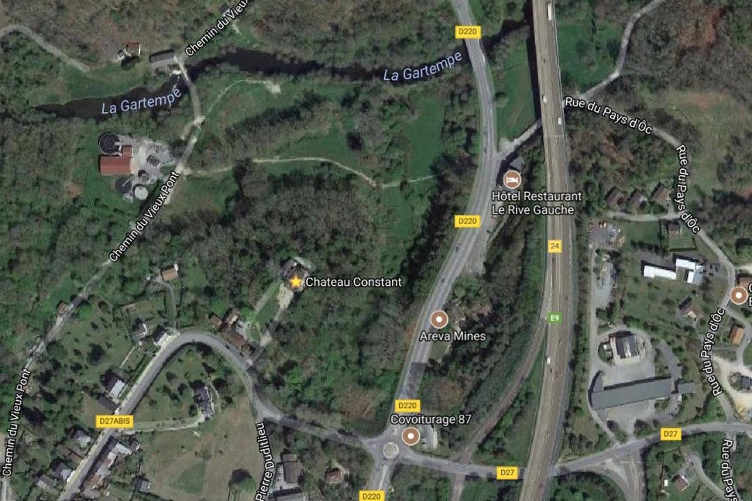 Photo of Others in Bessines-sur-Gartempe