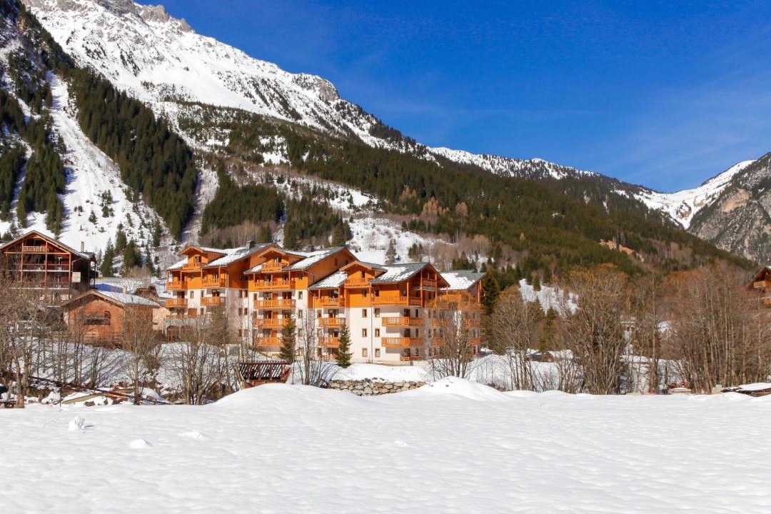 Photo of Others in Pralognan-la-Vanoise
