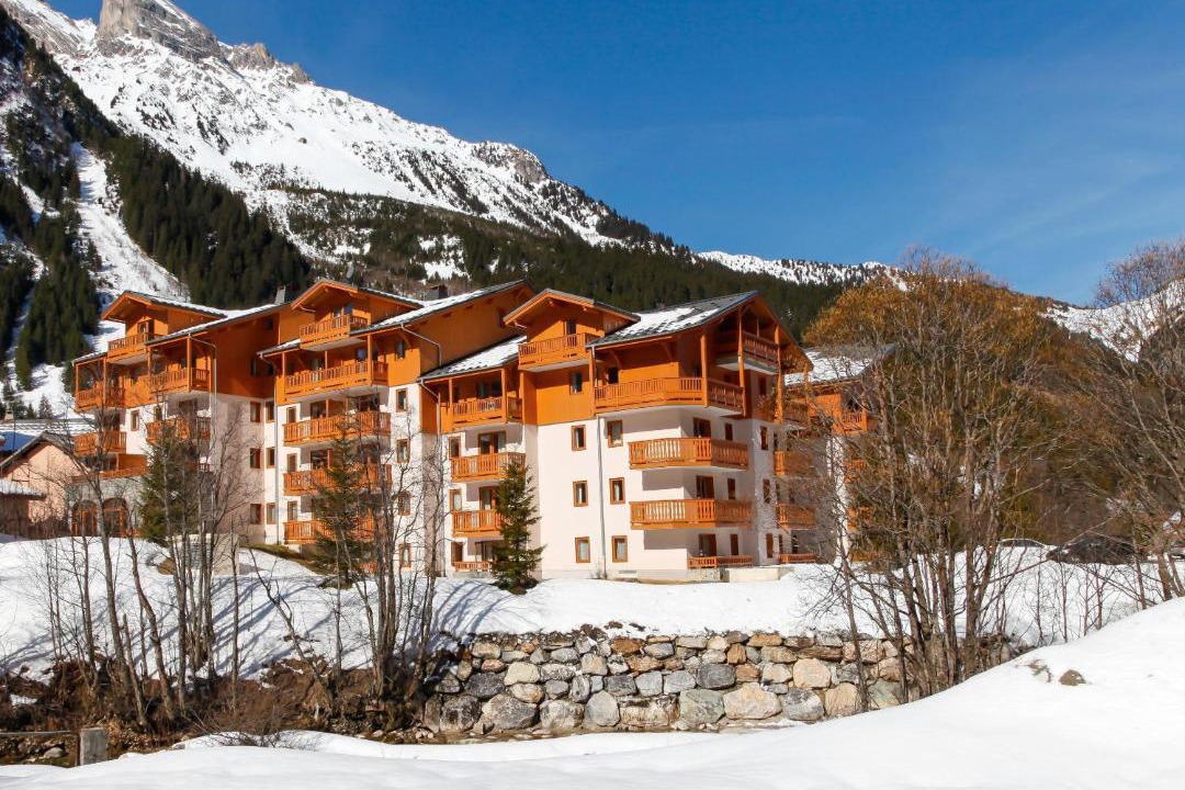Photo of Others in Pralognan-la-Vanoise
