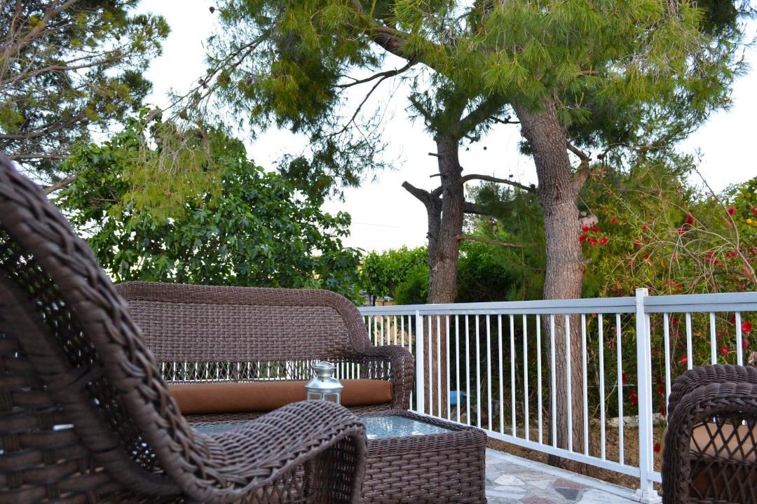 Photo of Patio Balcony in Katastari