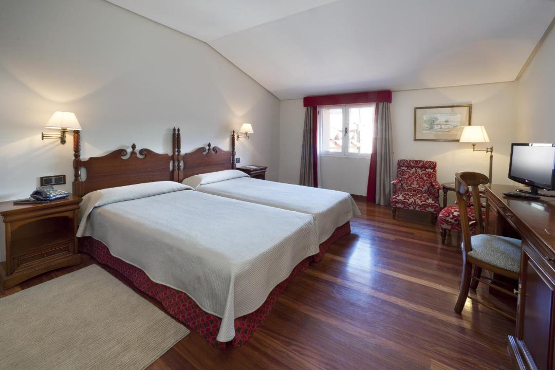 Photo of Bedroom in Chejilipes