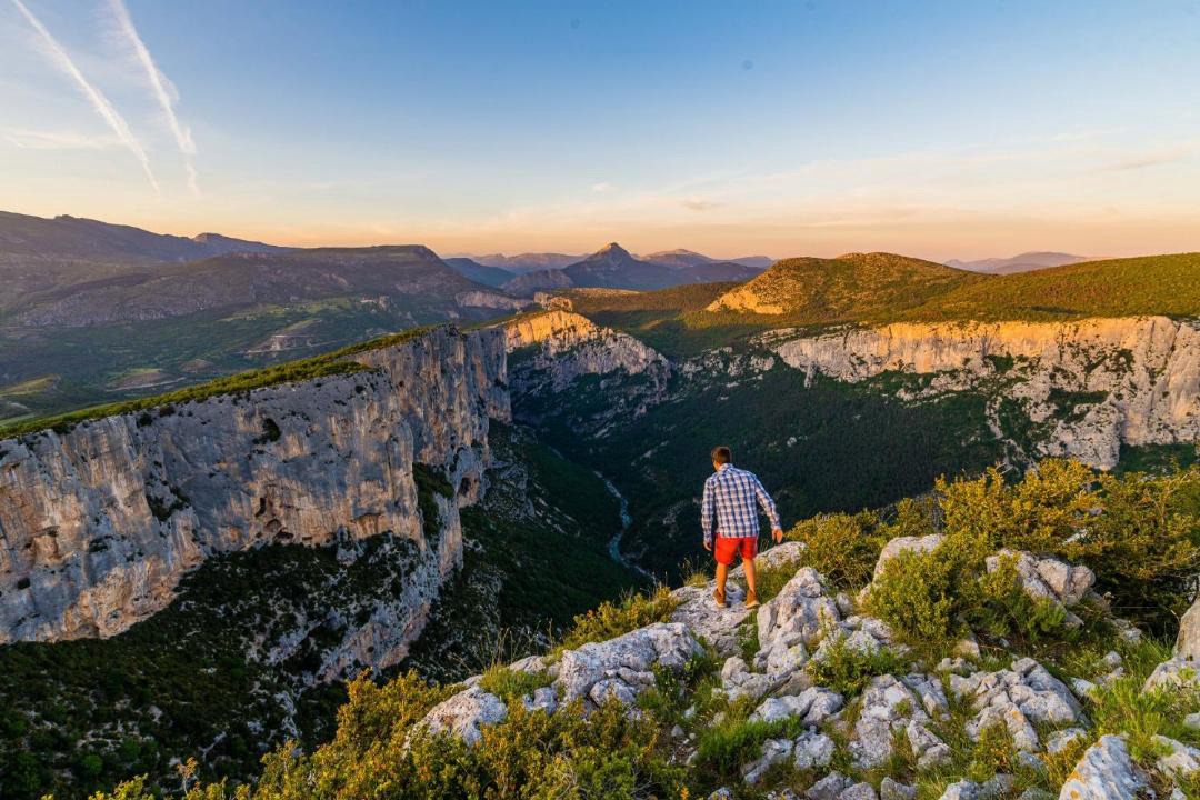Photo of Others in La Palud-sur-Verdon