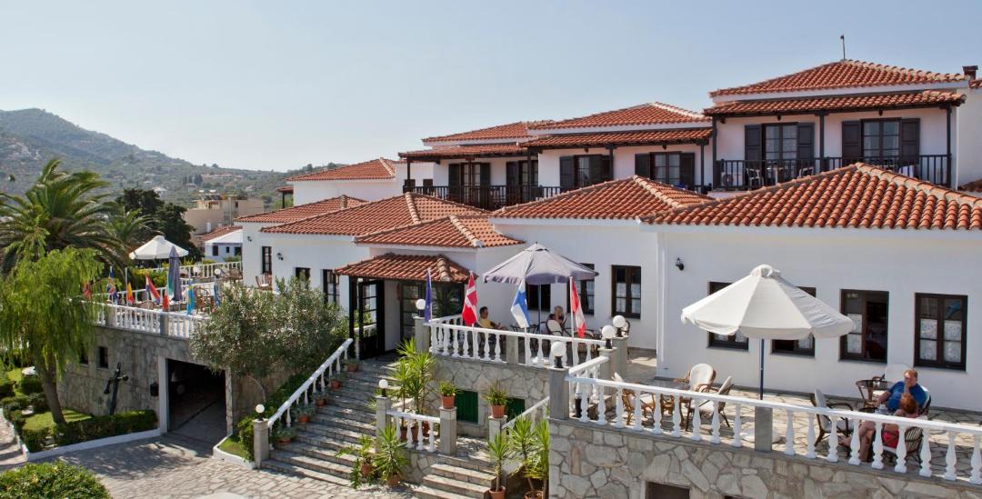 Photo of Others in Skopelos Town