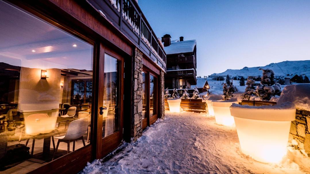 Photo of Others in Meribel