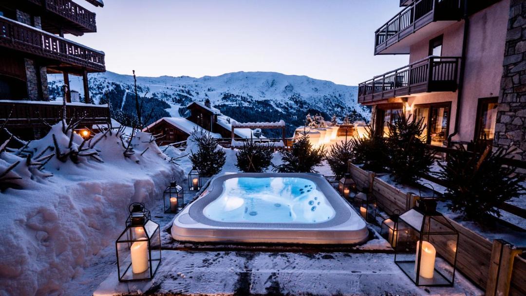 Photo of Others in Meribel
