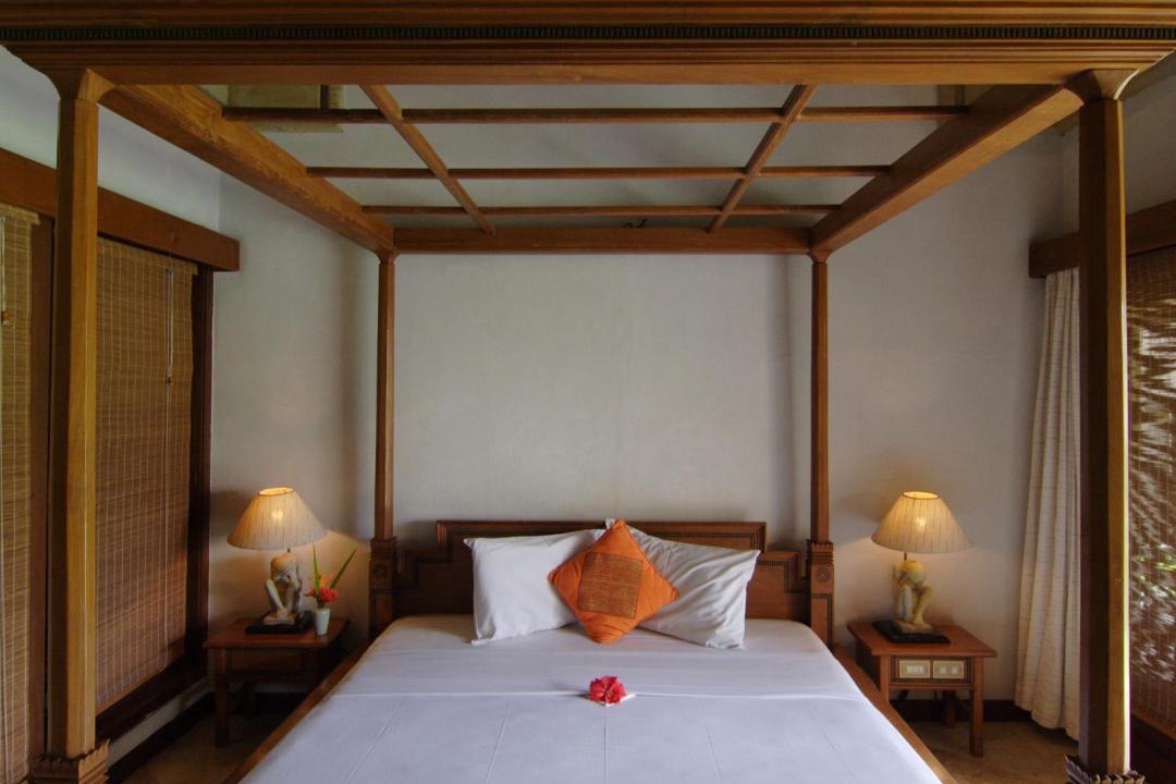 Photo of Bedroom in Manggis