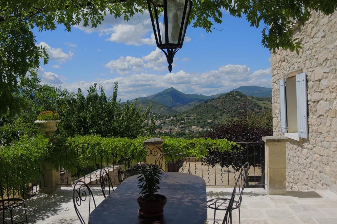 Photo of Others in Montbrun-les-Bains