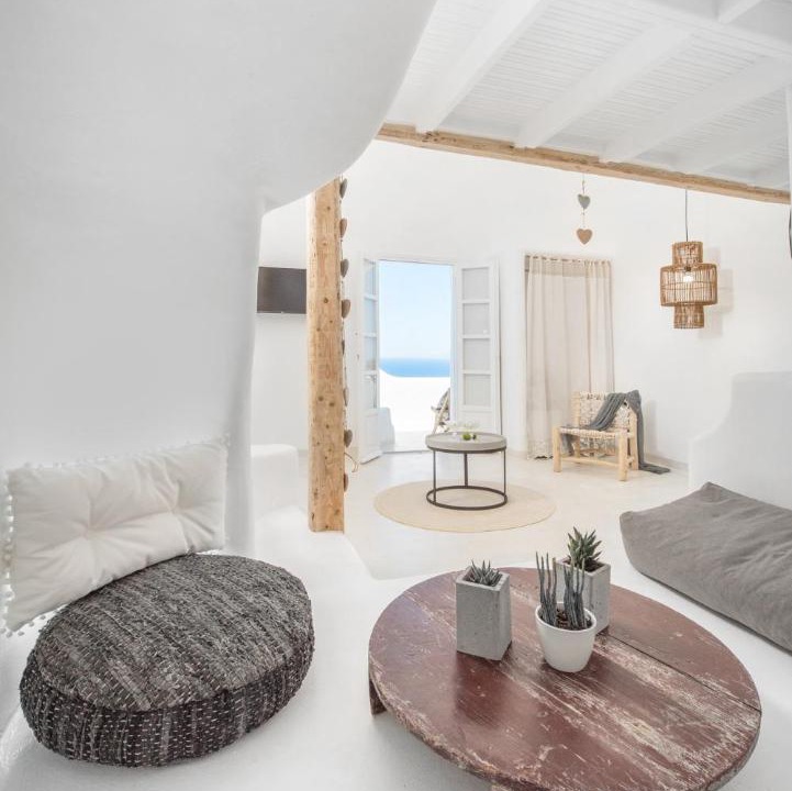 Photo of Livingroom in Finikia