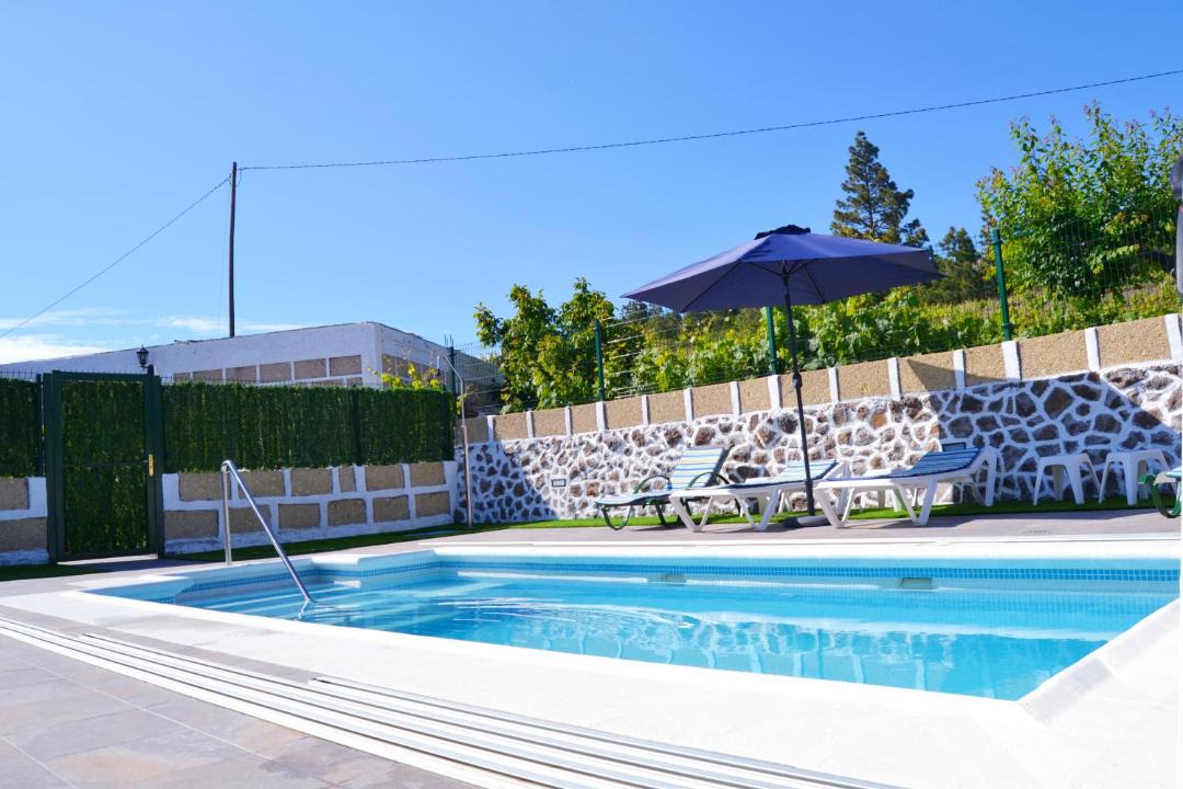Photo of Outdoor in La Escalona