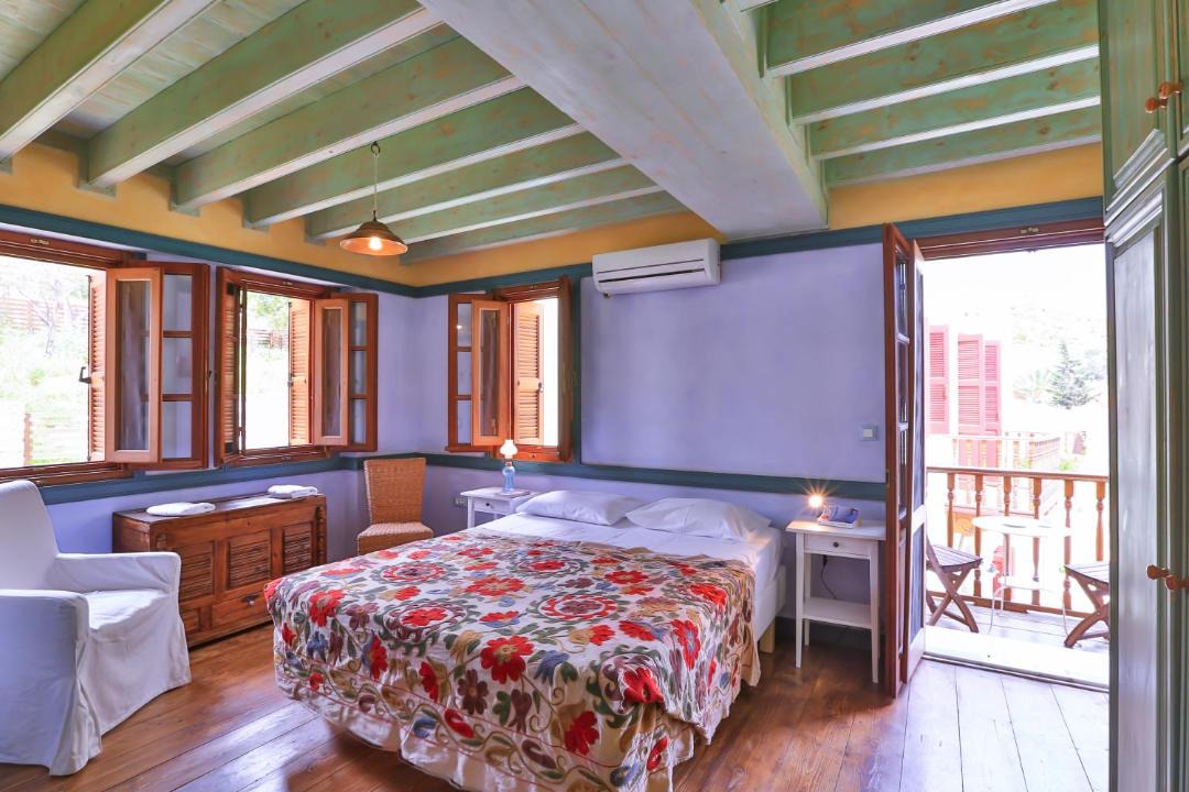 Photo of Bedroom in Megisti