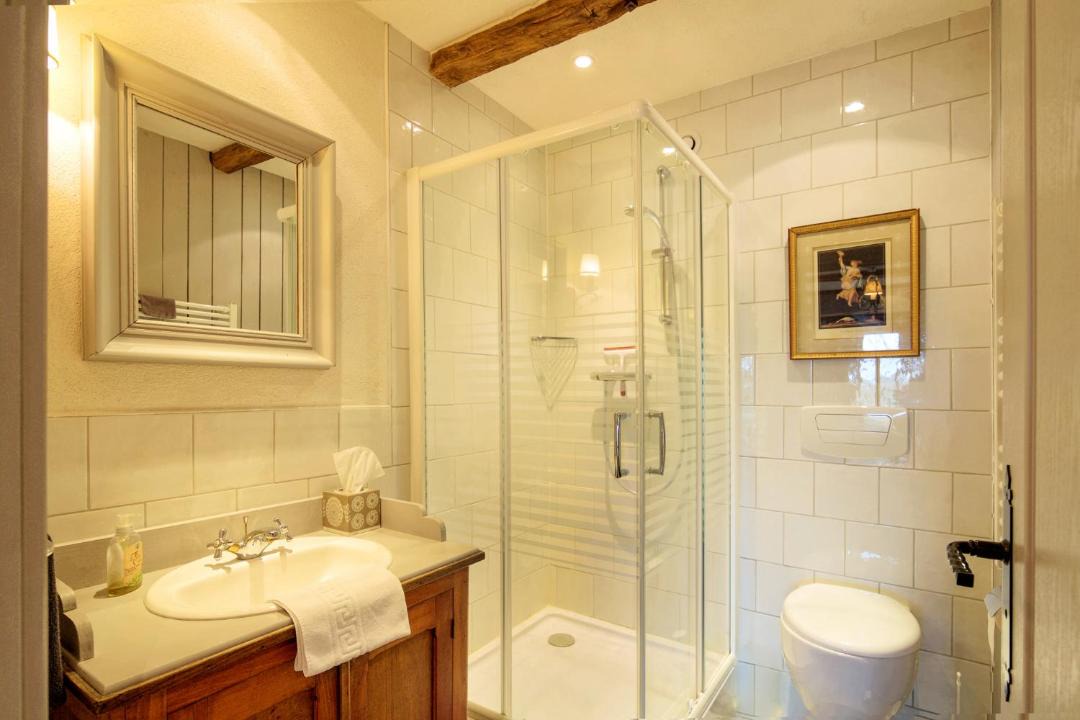 Photo of Bathroom in Vergheas