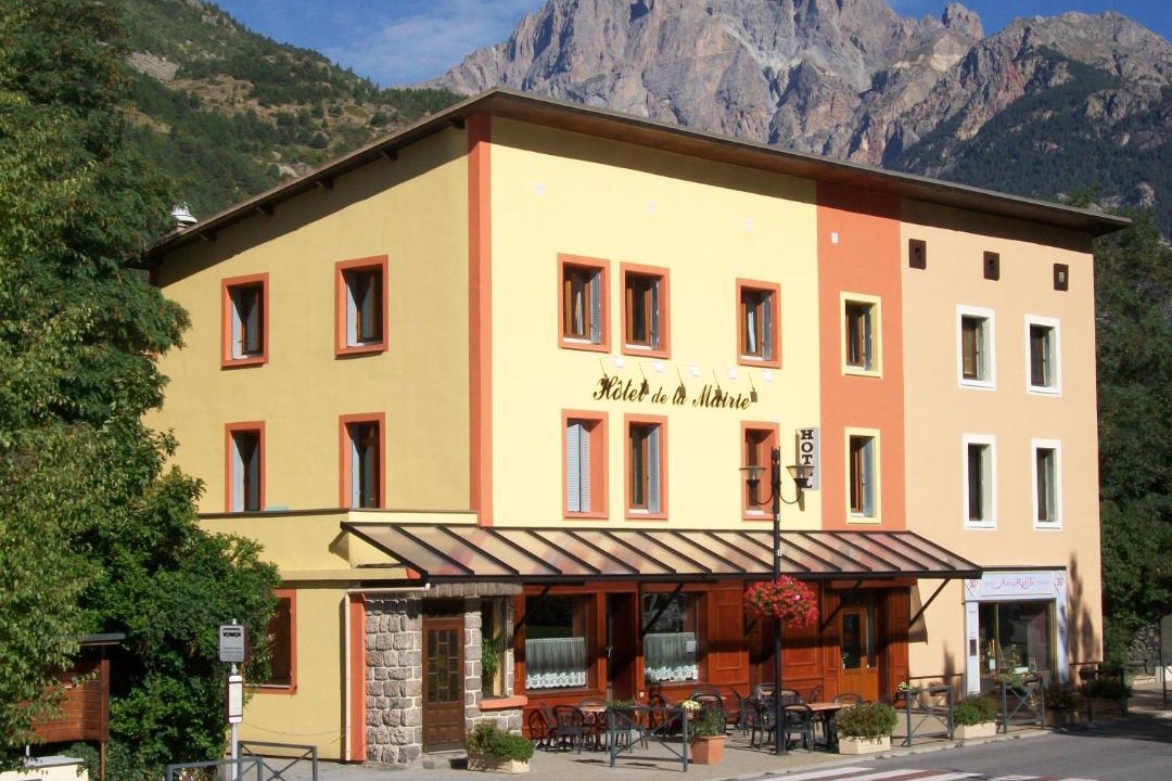 Photo of Others in LʼArgentiere-la-Bessee
