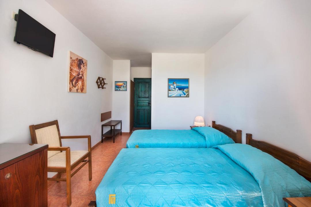 Photo of Bedroom in Akrotiri