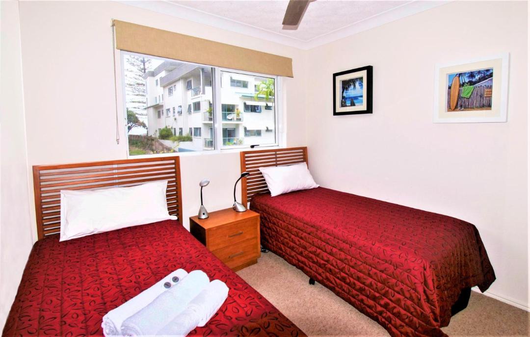 Photo of Bedroom in Miami