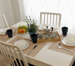 Sapore Di Mare Holidays 
