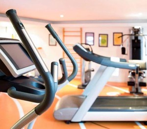 Novotel Grenoble Centre 