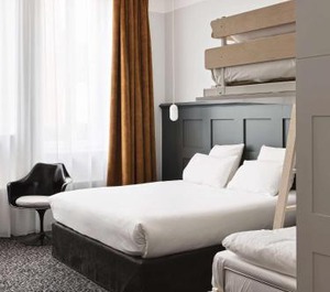 Hotel De Bw Signature 