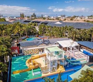 Turtle Beach Resort 