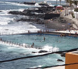 Primera Linea De Mar 