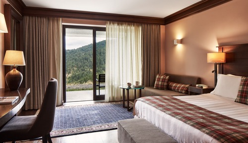 Studio Suite, Mountain View