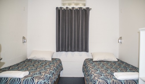 Standard Cabin