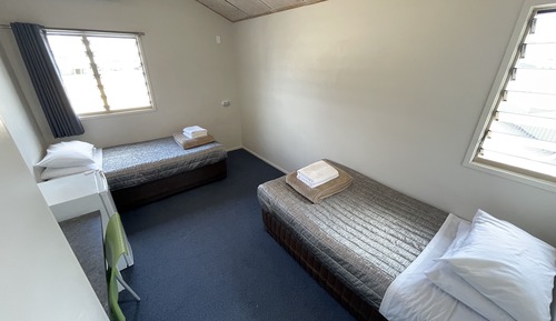 Basic Cabin