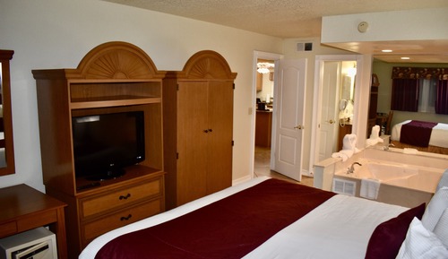 Deluxe Villa, 1 Bedroom (1 Bath)