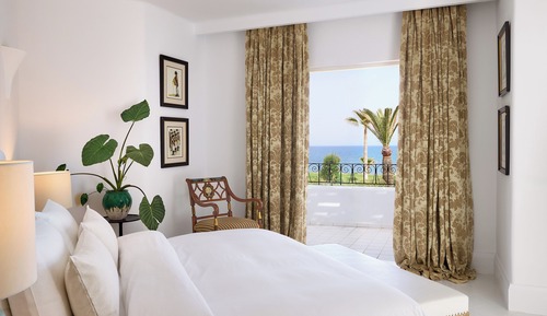 3 Bedroom Villa Private Pool & Garden