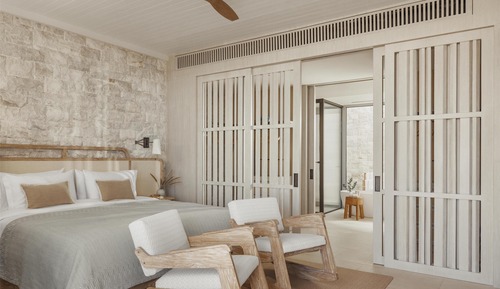 Villa, 3 Bedrooms (Private Villa)