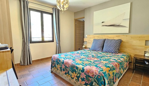 Premium Double Room
