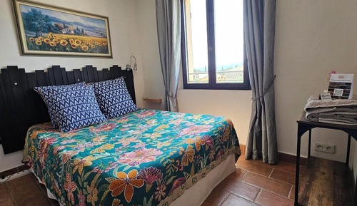 Comfort Single Room