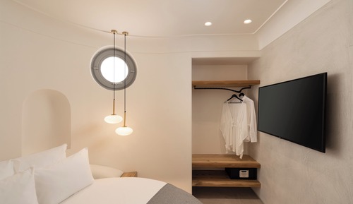 Deluxe Two Bedroom Suite with Private Pool