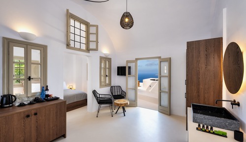Junior Suite