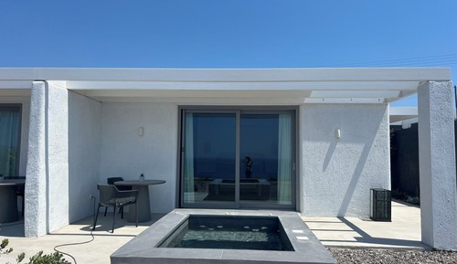 Honeymoon Studio Suite