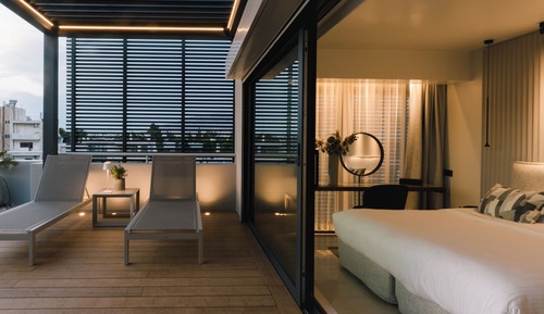 Superior Suite