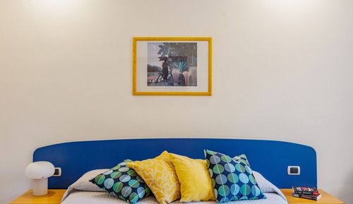 Superior Apartment (Apartment with window)