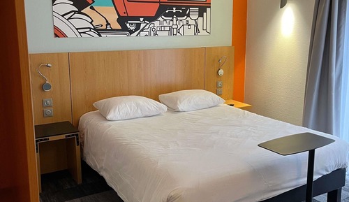 Standard Double Room, 1 Double Bed