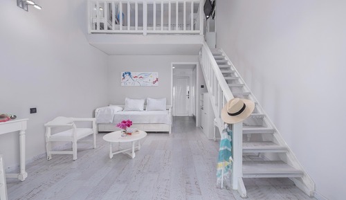 Sea View Maisonette