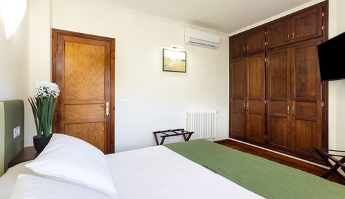Suite, Ocean View