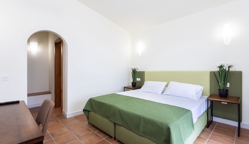 Double Room, Ocean View