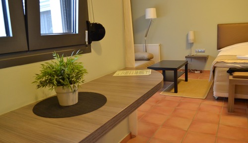 Family Studio (Maisonette)