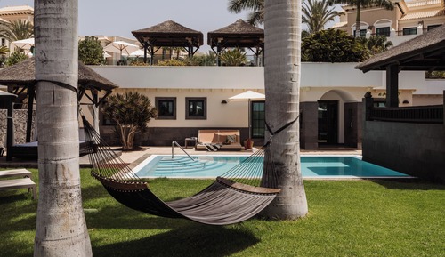 Red Level, Villa, Private Pool