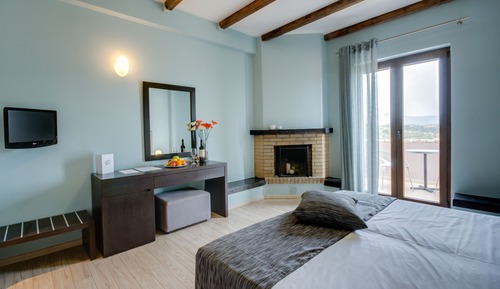 Superior Double or Twin Room